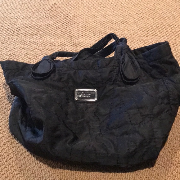 COPY - Marc by Marc Jacobs nylon tote - Picture 4 of 6